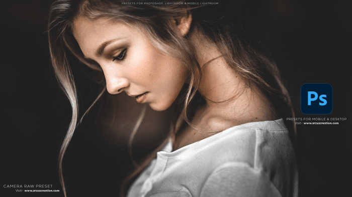 Advanced Color Grading with Photoshop