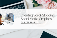 Using Photoshop for Social Media Graphics: Tips & Tricks