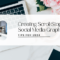 Using Photoshop for Social Media Graphics: Tips & Tricks