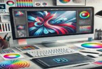 Photoshop design graphic adobe tutorials cc basics create first graphics use beginners illustration top trends designers tools try class learn