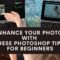 Advanced photoshop tips