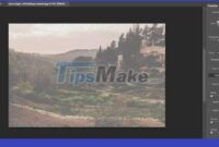 Photoshop selection tips