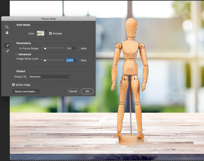 Photoshop for marketers