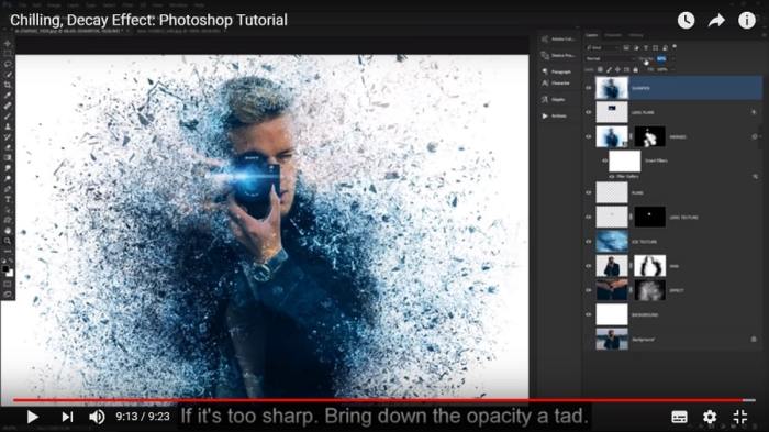 How to Use Photoshop: Step-by-Step for Beginners