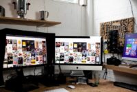 Time-saving photoshop tips