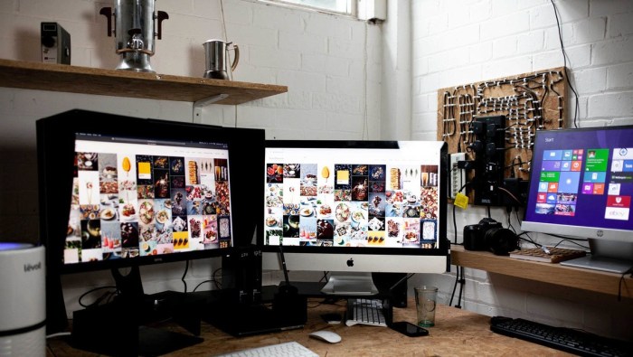 Time-saving photoshop tips