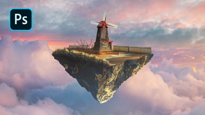 Advanced photoshop tips