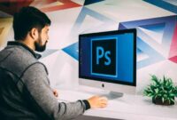 Photoshop for graphic designers