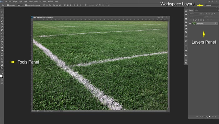 Understanding Layers in Photoshop: A Simple Explanation