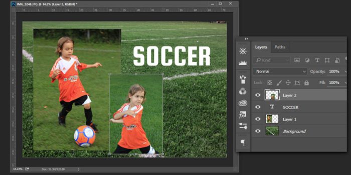 Understanding Layers in Photoshop: A Simple Explanation