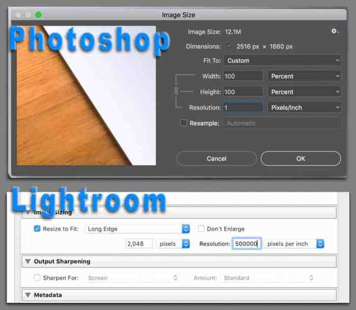 Avoid These 10 Common Photoshop Mistakes