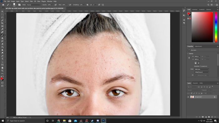 Skin photoshop smooth smoothing soften action end Skin photoshop smooth smoothing soften action end