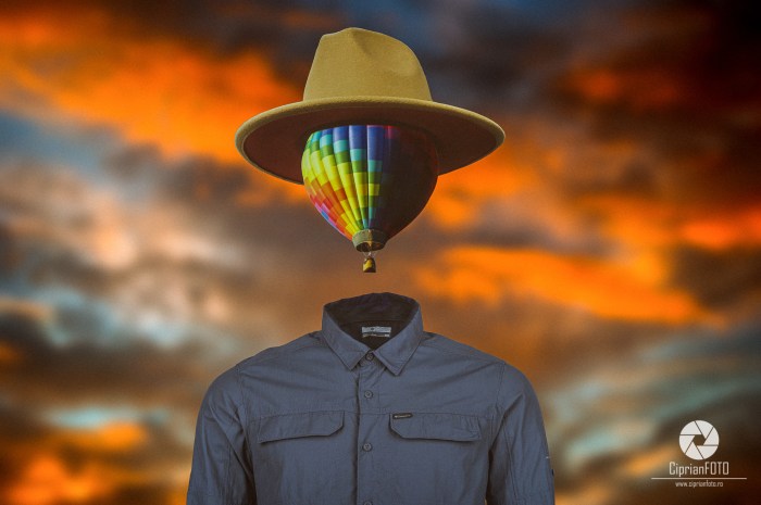 Manipulation tutorials rails illution illusion rafy Photoshop Photo Manipulation Ideas to Try Today