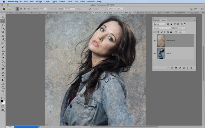 Photoshop Tips That Will Instantly Improve Your Edits
