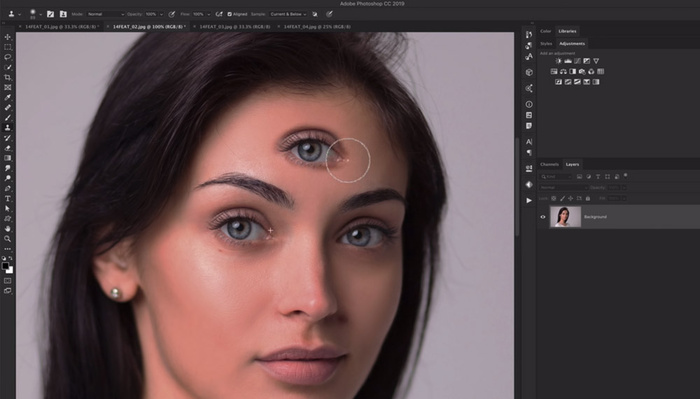Photoshop for beginners
