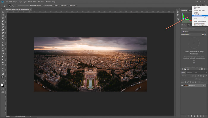 Adobe Photoshop CC vs Photoshop Elements: Key Differences