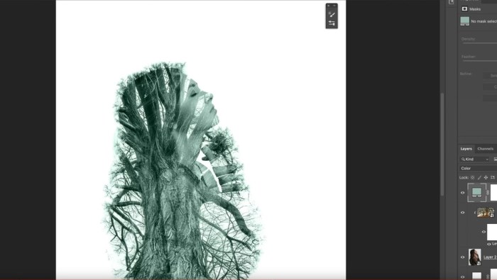 How to Create Custom Brushes in Photoshop