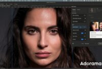 Photoshop editing tips