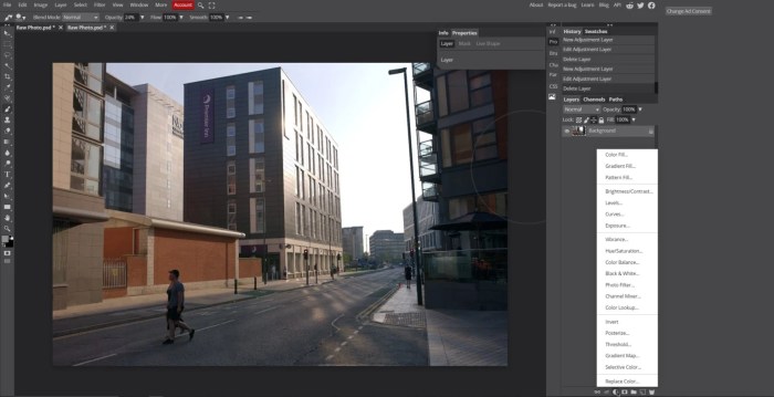 Best Photoshop Alternatives in 2025