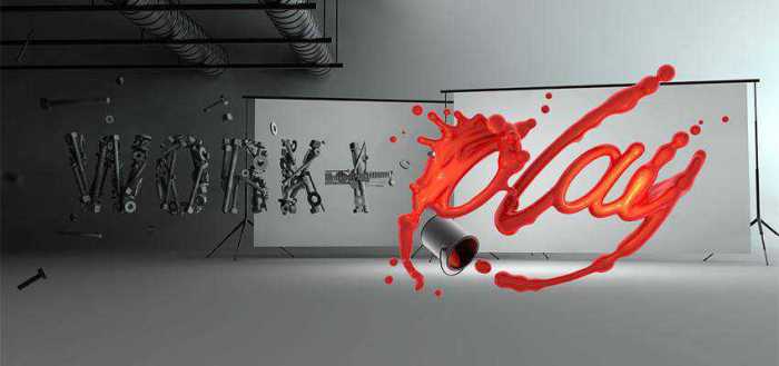 Photoshop effects wonderhowto text create How to Create Stunning Text Effects in Photoshop