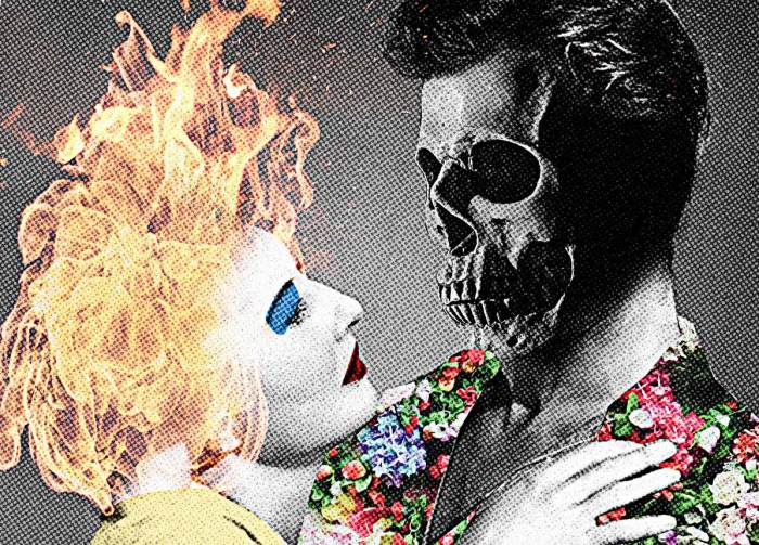 How to Make a Surreal Artwork in Photoshop
