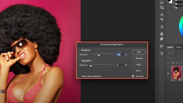 How to Turn a Photo into a Cartoon with Photoshop