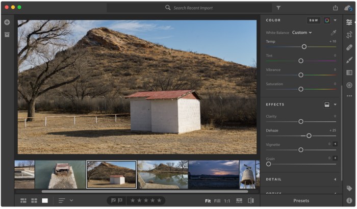 Photoshop vs Lightroom: Which One Should You Use?