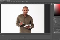 How to Remove Backgrounds in Photoshop Like a Pro