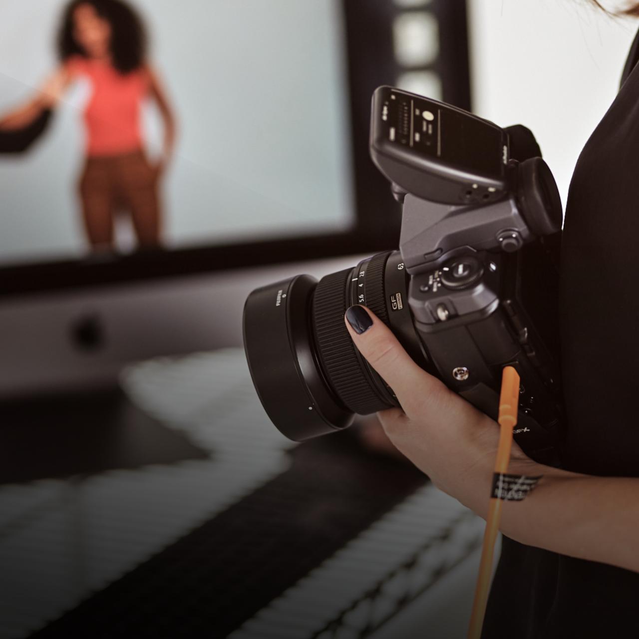 Joy shooting tethered camera proper connections use blog Tethered shooting