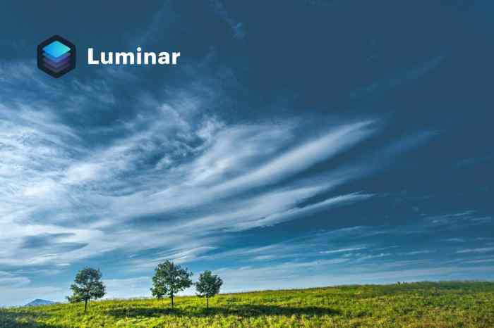 Luminar