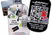 Smart tags