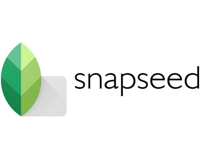 Snapseed editing app Snapseed