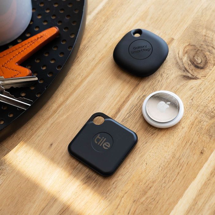 Smart tags