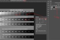 Exposure adjustment