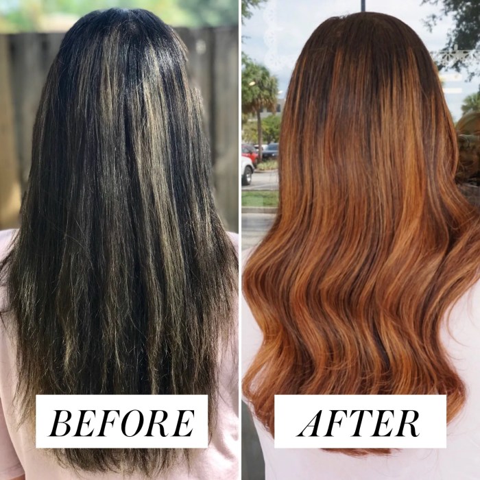 Color correction