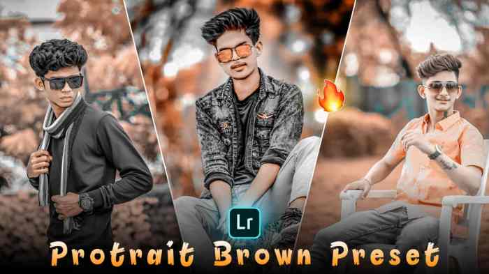 Presets